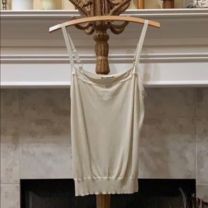 Silk New York & Company Top